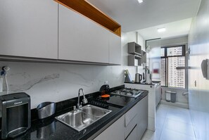 アパートメント | 専用キッチン