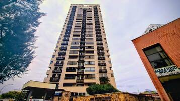 Apartemen | Eksterior