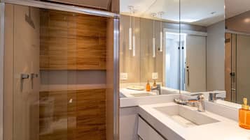 Apartamento | Banheiro