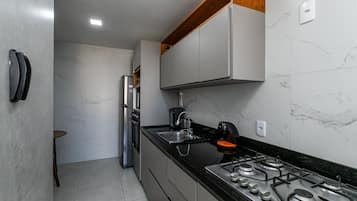 Apartamento | Cozinha privada