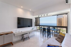 Appartement | Woonruimte