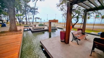 Appartamento | Terrazza/patio