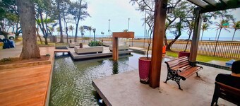 Barra Max - Praia e Conforto.