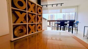 Apartemen | Interior