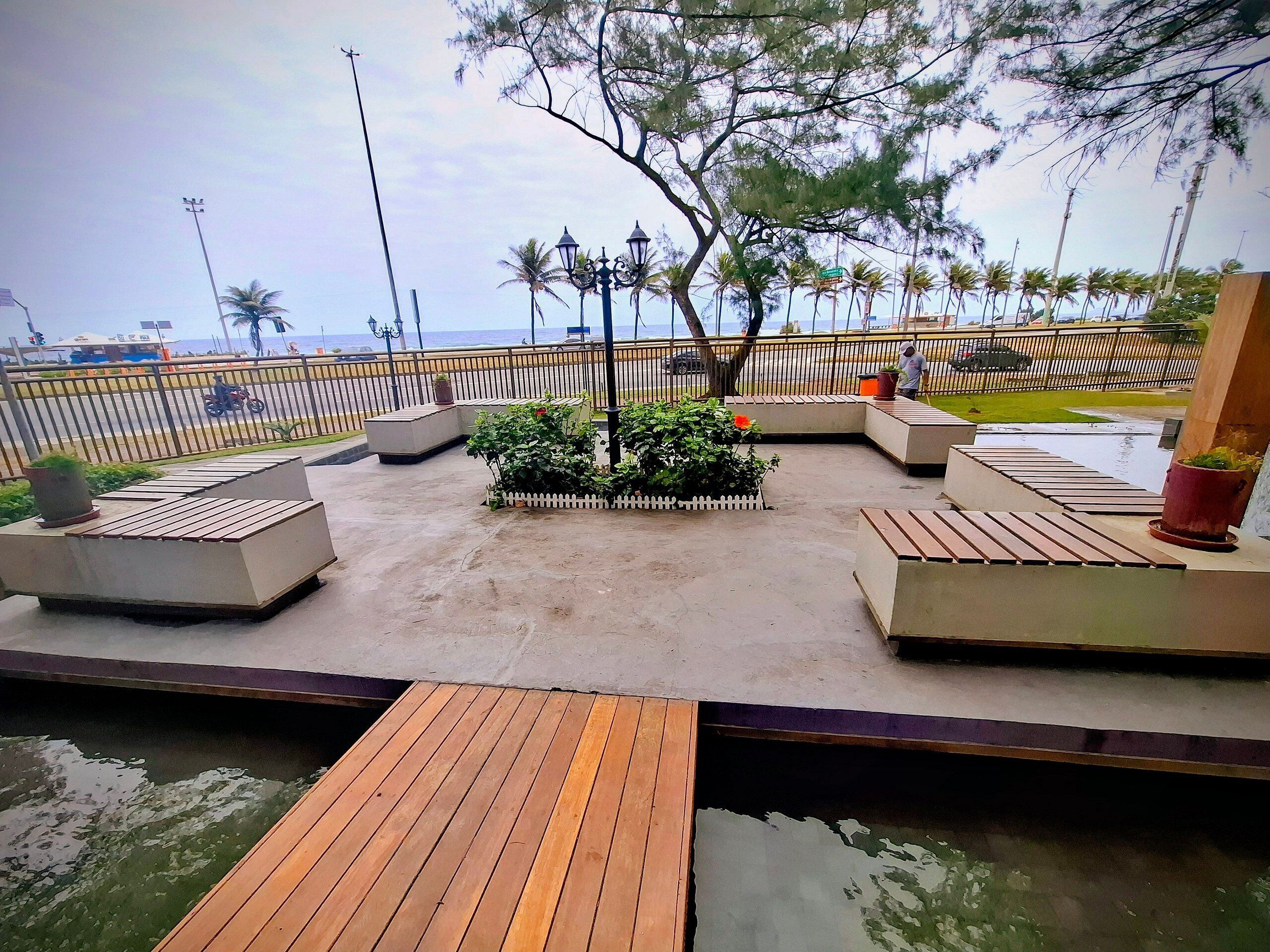 Apartment | Property grounds