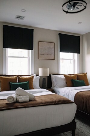 3 Schlafzimmer, Bügeleisen/Bügelbrett, WLAN, Bettwäsche