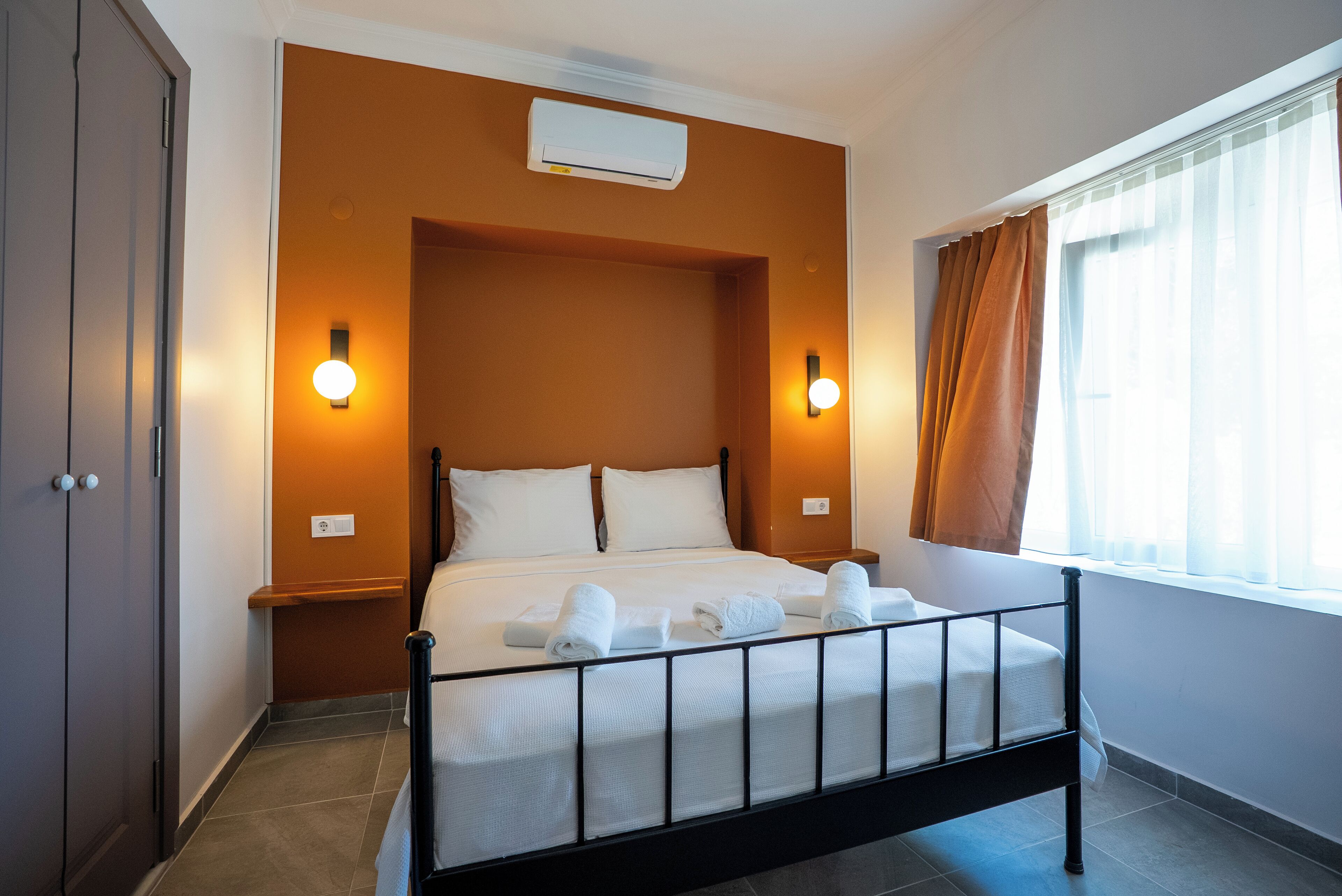 ห้องสแตนดาร์ด | Wi-Fi ฟรี