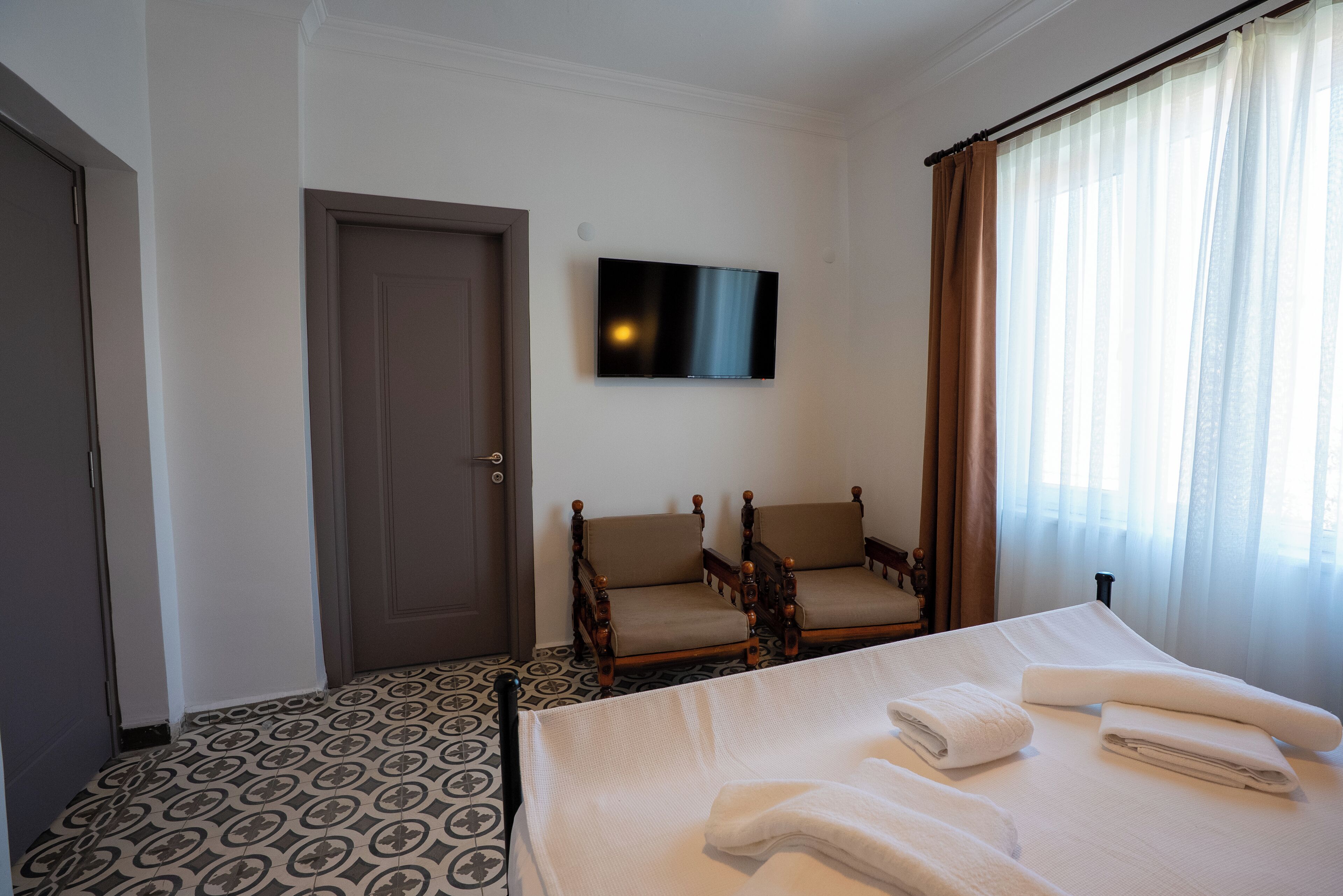 Suite Comfort | Wi-Fi gratis