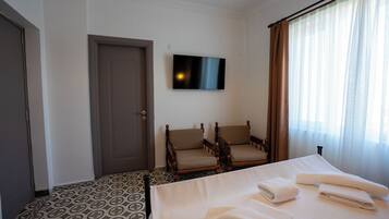 Suite Comfort | Wi-Fi gratis