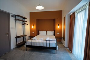 豪華客房 | 免費 Wi-Fi