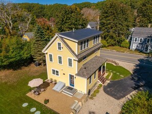 Exterior - Pepperrell Place - Home for 6 (Kittery)
