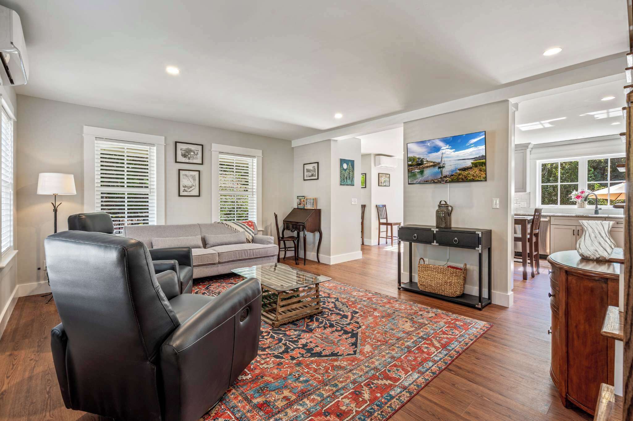 Pepperrell Place - Home For 6 - Rye, NH