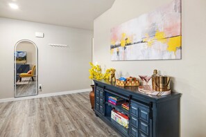 Interior - The Bentonville Basecamp (Bentonville)