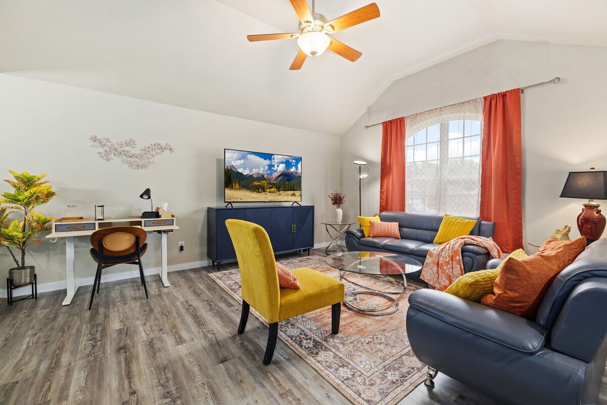 Image de profil de l’hôte