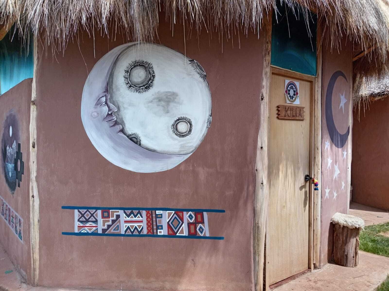 Basic Shared Dormitory