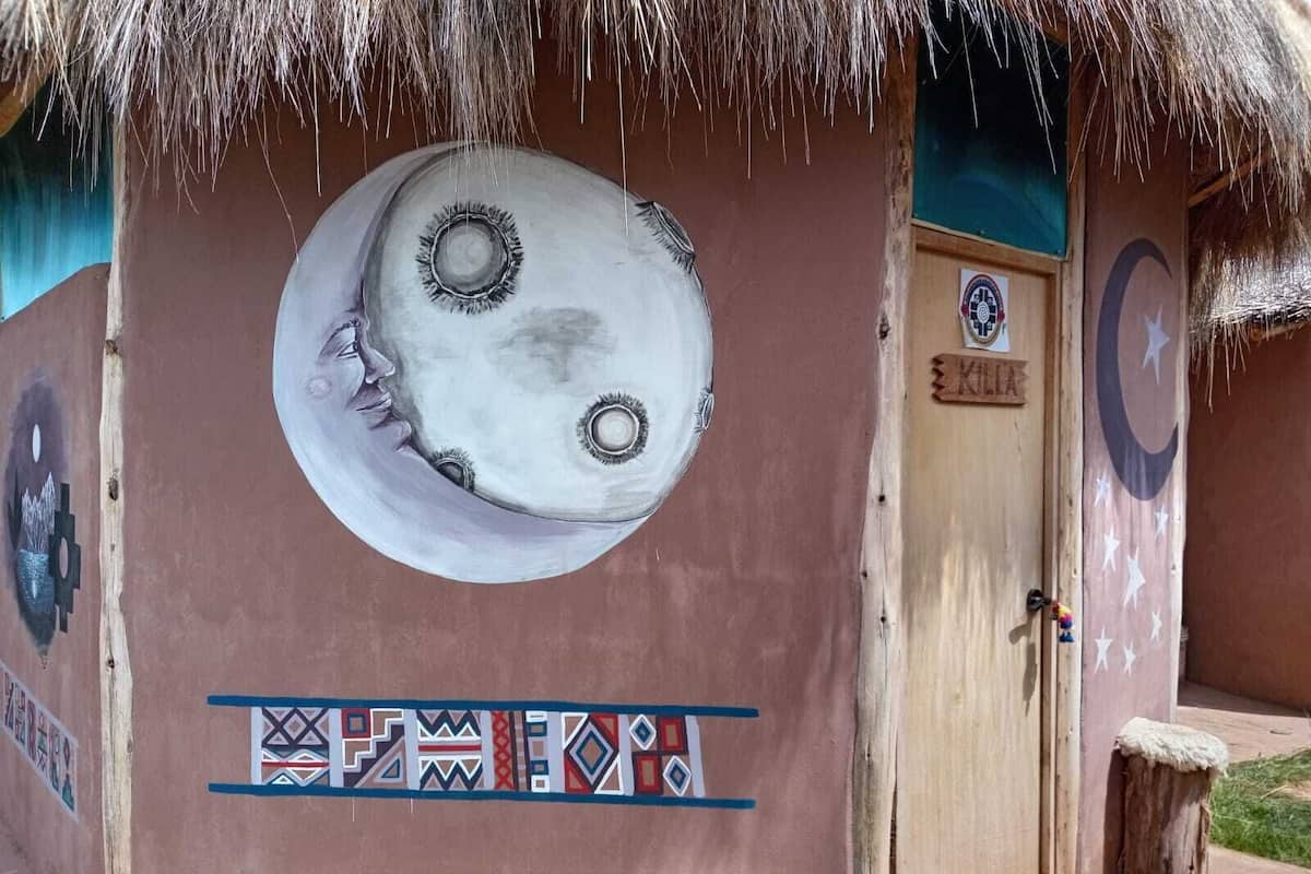 Basic Shared Dormitory | In-room safe