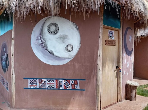 Pachamama Hampina Wasi Centro Ancestral