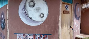 Pachamama Hampina Wasi Centro Ancestral