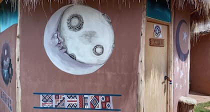 Pachamama Hampina Wasi Centro Ancestral