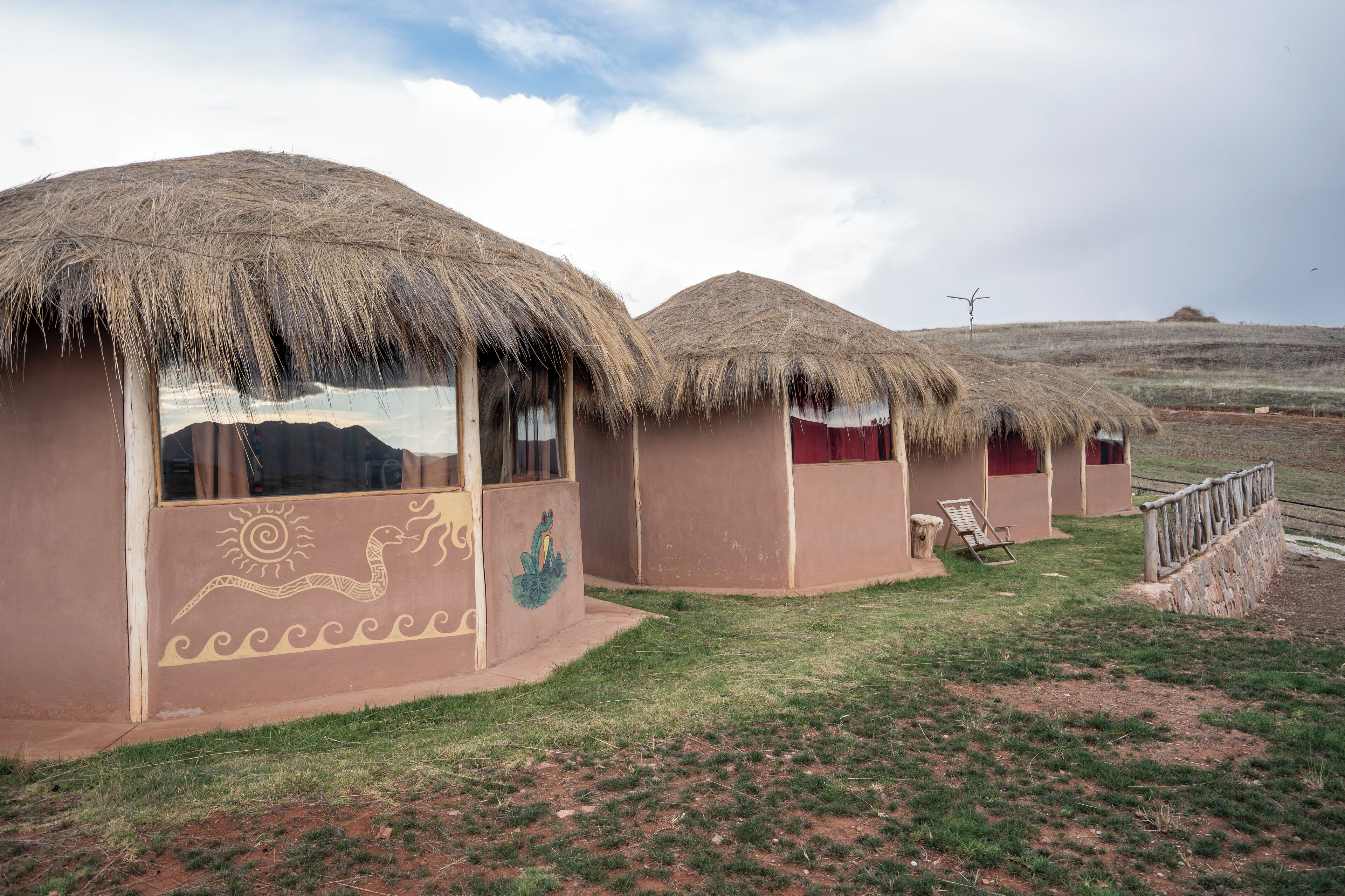 Habitación cuádruple básica | Caja de seguridad en la habitación 