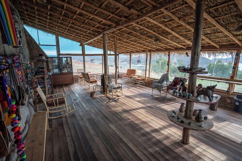 Pachamama Hampina Wasi Centro Ancestral - All Inclusive