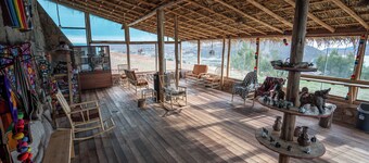 Pachamama Hampina Wasi Centro Ancestral - All Inclusive