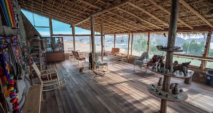 Pachamama Hampina Wasi Centro Ancestral - All Inclusive