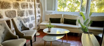 Detached house in Lodeve near Montpellier