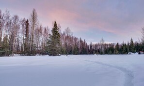 Miscellaneous - Kenai Peninsula Base Camp (Soldotna)