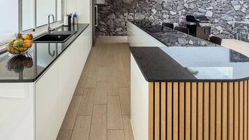 Cucina privata