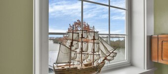 Waterfront in Buckeye Lake: THE Lakehouse