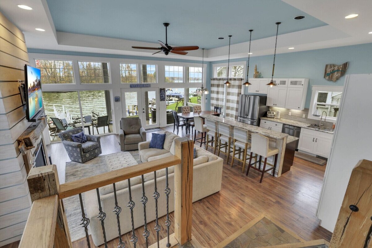 Imagem do perfil do anfitrião