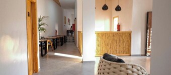 Dar Makai Surf Hotel