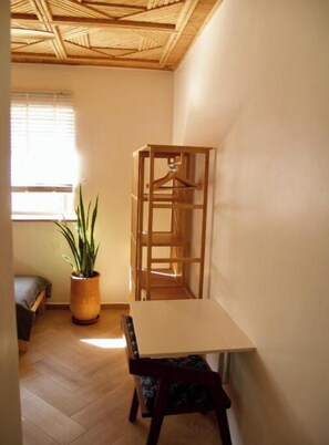 Interior - Dar Makai Surf Hotel (Tamraght)