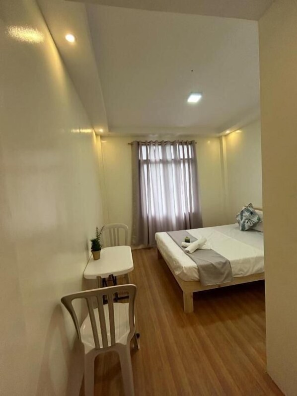 Free WiFi - Baden Powell Hostel (Baguio)