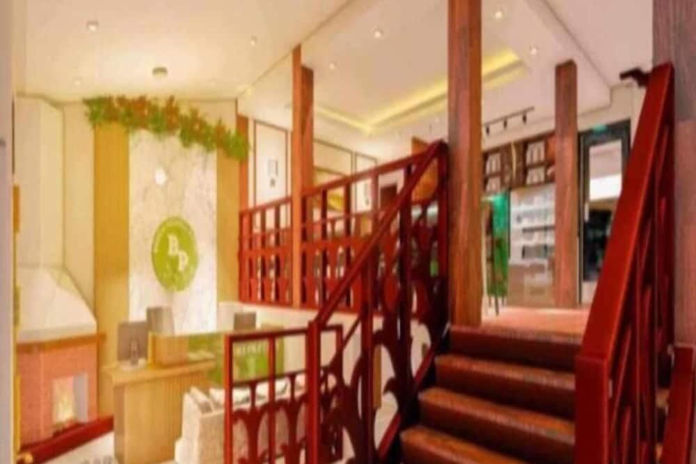 Baden Powell Hostel