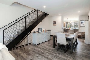 Interior - Grand Views | Hot Tub | Games (Winter Park)