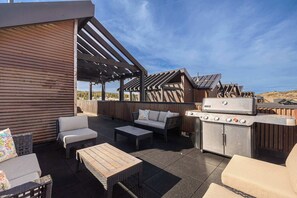 Property grounds - Grand Views | Hot Tub | Games (Winter Park)