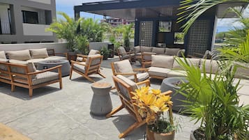 テラス / パティオ