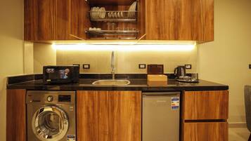 Tetera/pava eléctrica