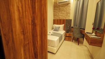 Comfort-Einzelzimmer