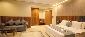 Sama Hotel Sherif Bash