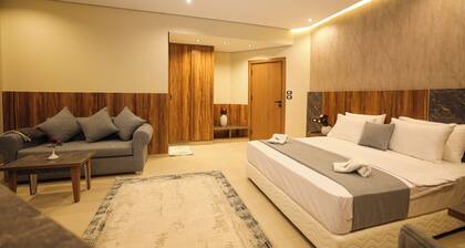 Sama Hotel Sherif Bash