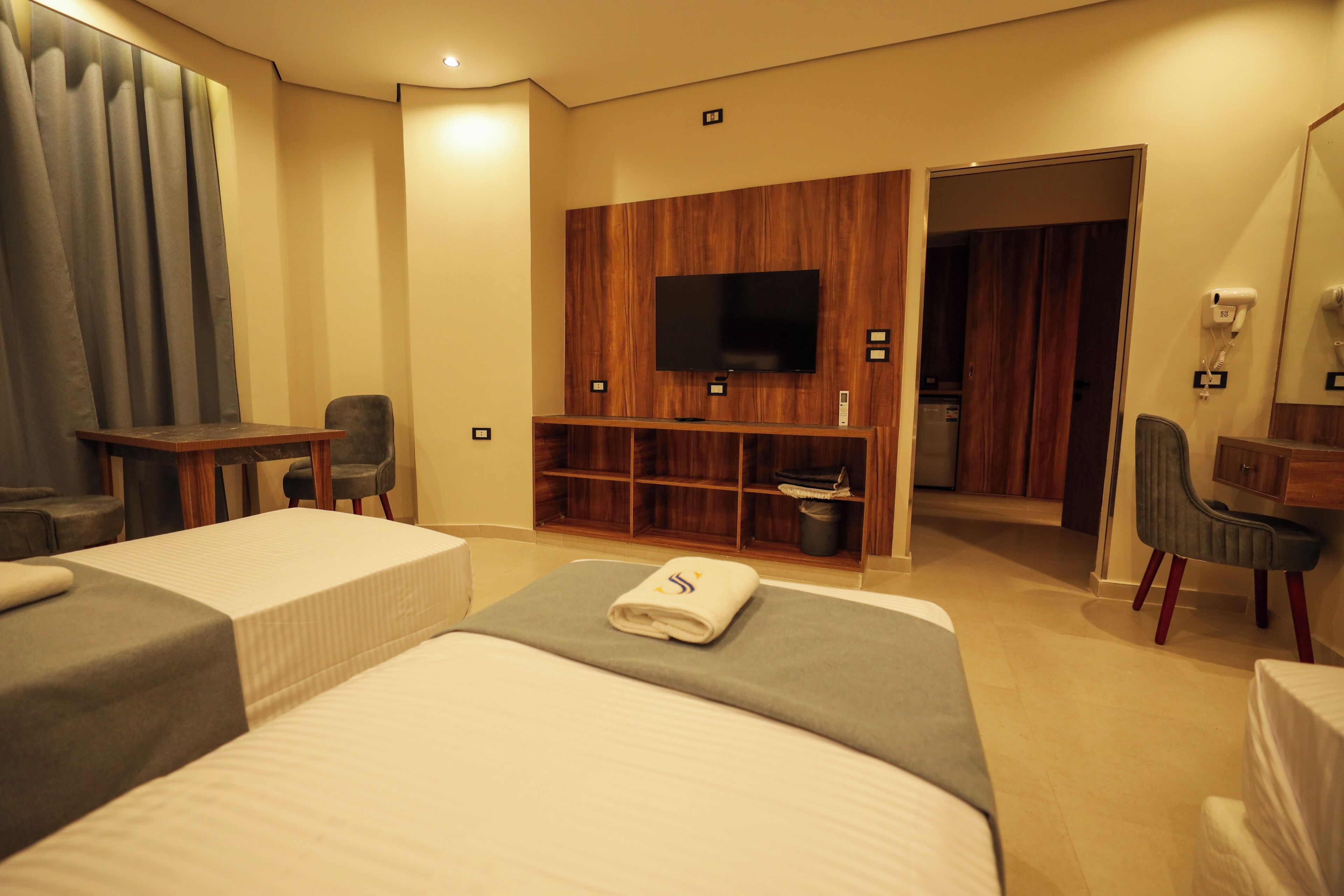 Kamer