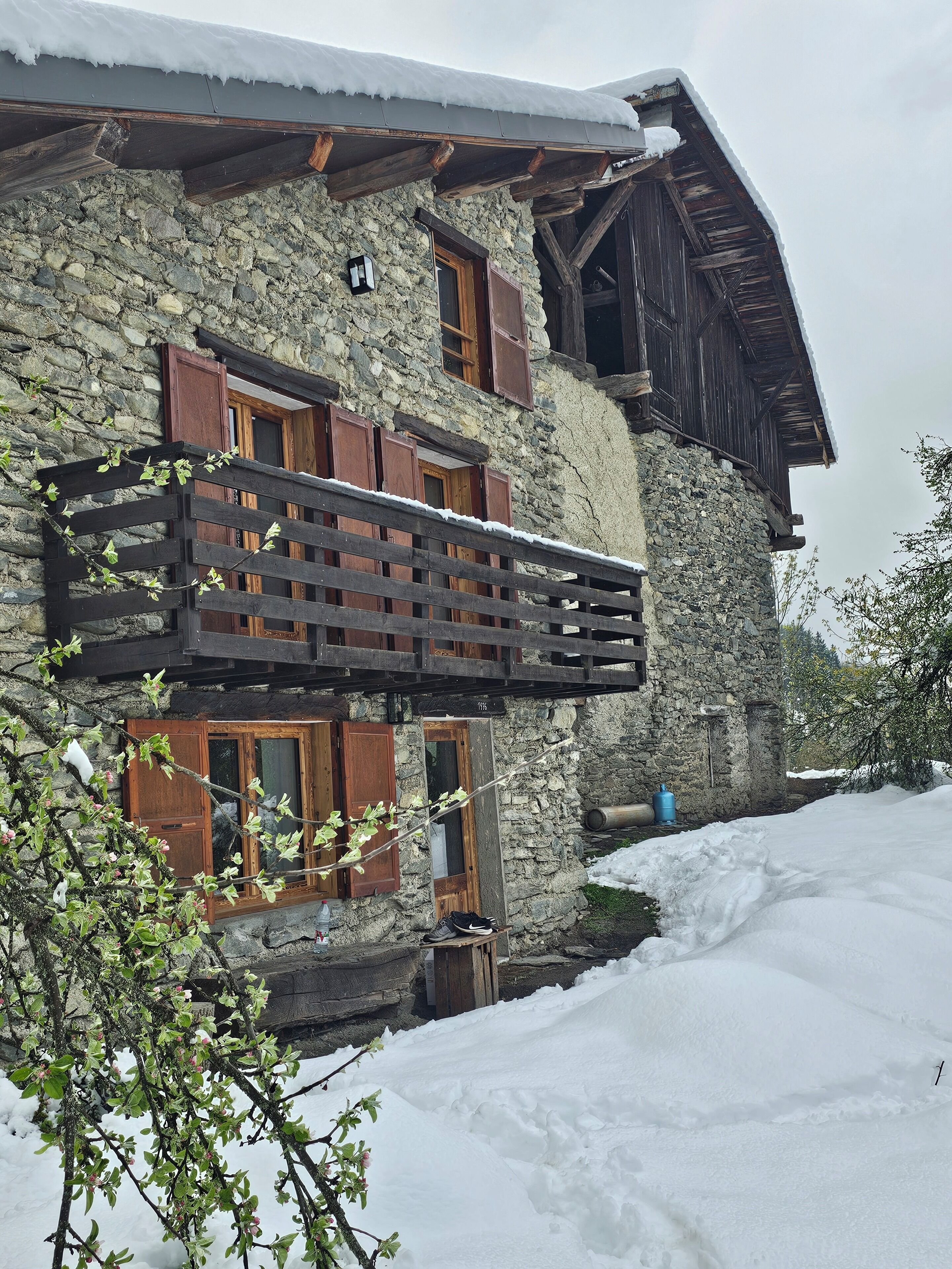 Exterieur