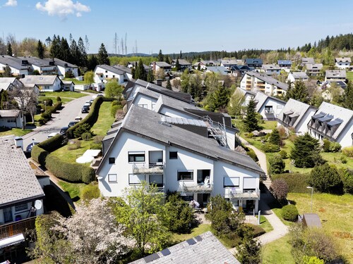 Vacation apartment Paradiso, 78141 Schönwald in the Black Forest