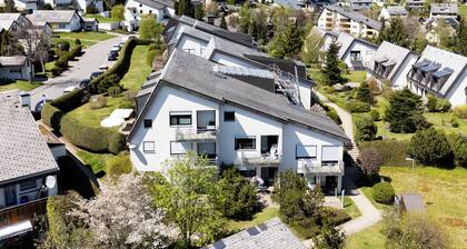 Vacation apartment Paradiso, 78141 Schönwald in the Black Forest