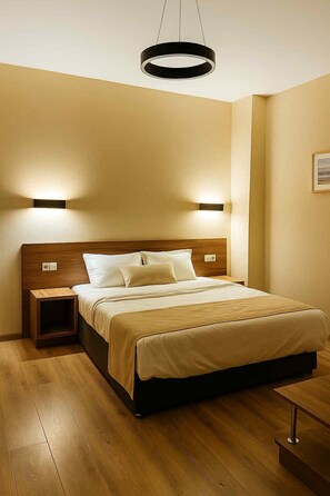 1 habitación y wifi gratis 