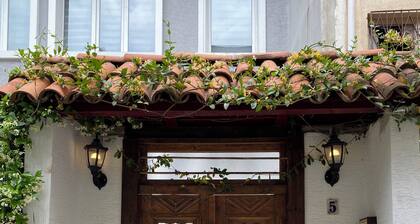 ASMAALTI GUEST HOUSE