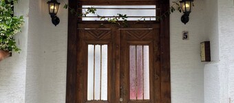 ASMAALTI GUEST HOUSE